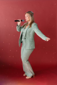 Sophie Mol Sophie Mol - Zangeres - Roosendaal